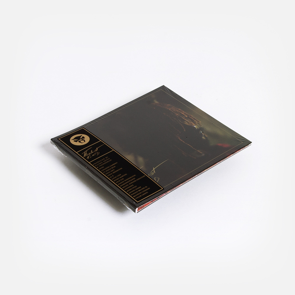 Thundercat 1 cd