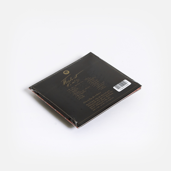 Thundercat 2 cd