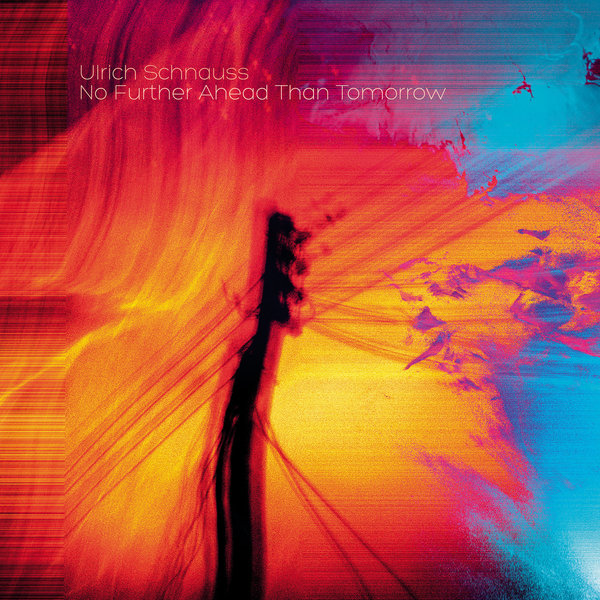 Underrated Silence by Ulrich Schnauss/Mark Peters (Record