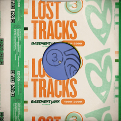 Basement Jaxx Lost Tracks 1999 09 Boomkat