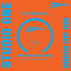 The Wailing Souls Trouble Maker Run My People Boomkat