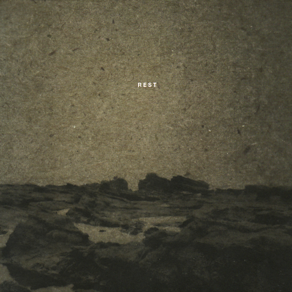 Jared Smith - Fjall, Vinyl LP Jared Smith - Fjall, Vinyl LP