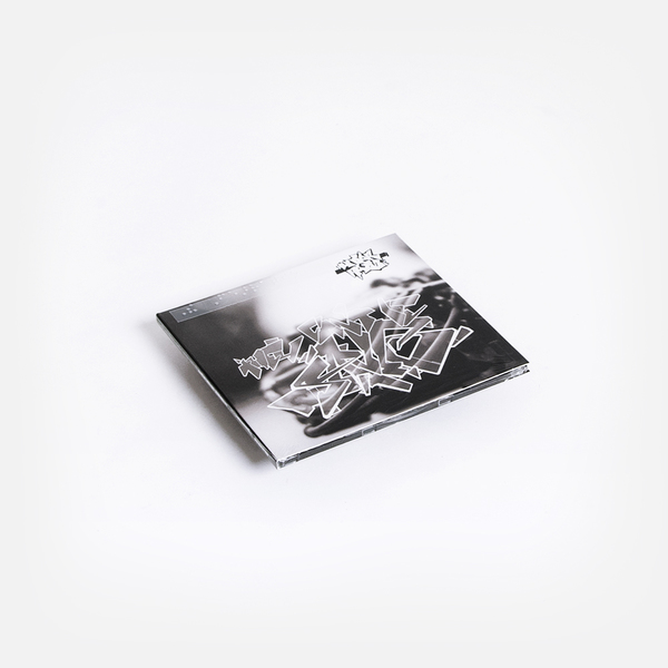 The fear ratio cd 1