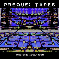 Prequel Tapes The Pandora Star Sessions Live No Bounds Sheffield 2019 Boomkat