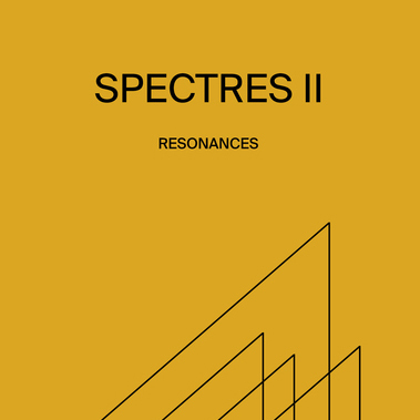Spectres 2 front