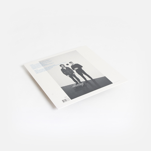 Brian parks phillip schulze vinyl 2