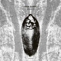 PAN SONIC - Kesto (234.48:4) - Boomkat