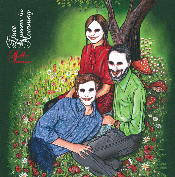 Three Queens In Mourning & Bonnie Prince Billy - Hello