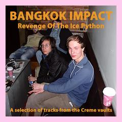 Various Artists - Revenge of the Ice Python - Boomkat