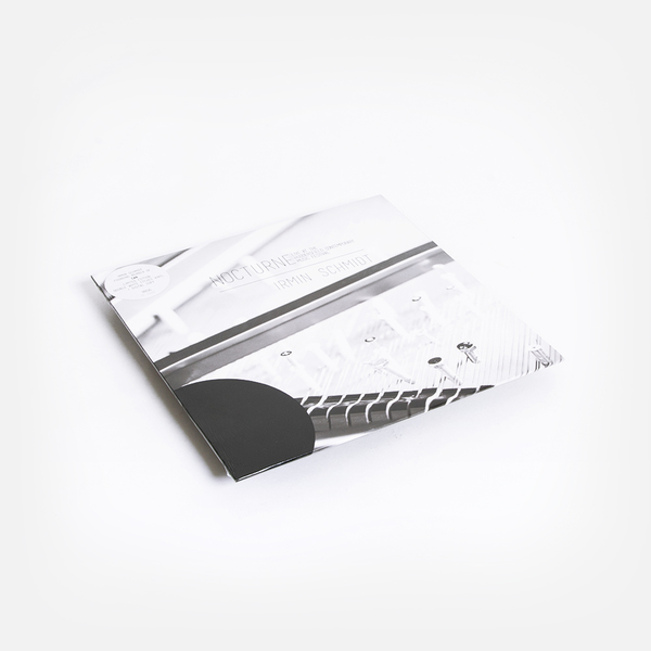 Nocturine vinyl 1
