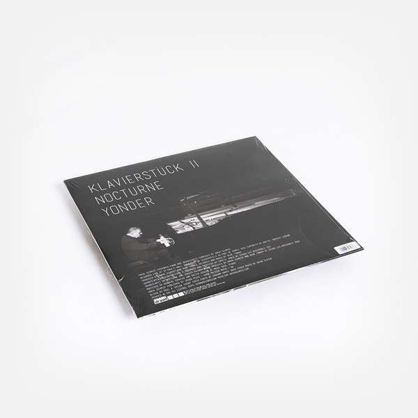 Nocturine vinyl 2