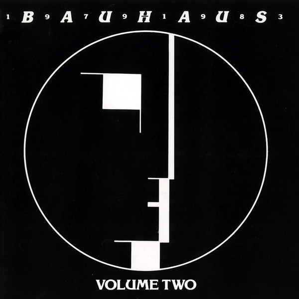 Bauhaus - Bauhaus - 1979-1983 Volume Two - Boomkat