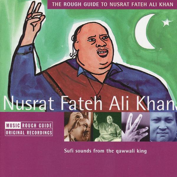 nusrat fateh ali khan qawwali mp3 download