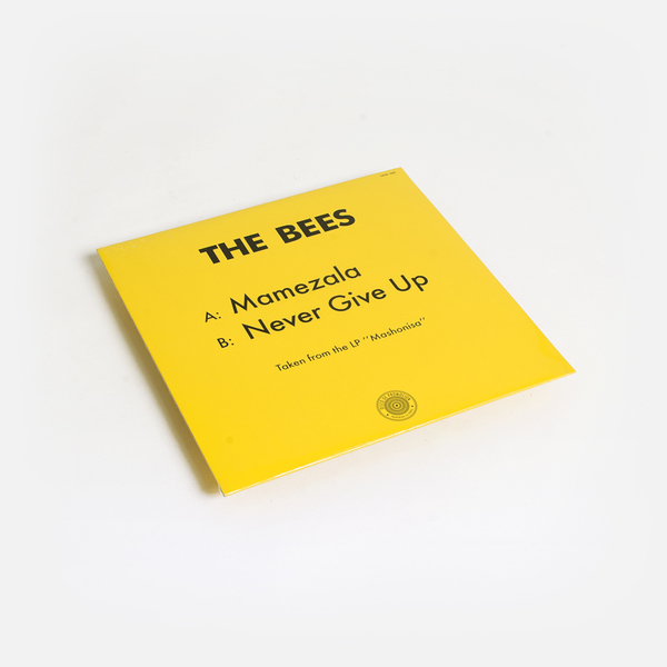Thebees f