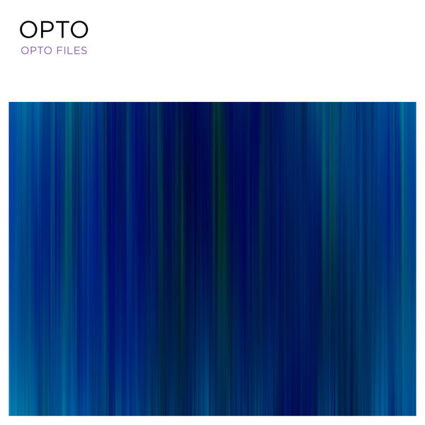 Opto, Opiate, Alva Noto - Opto Files - Boomkat