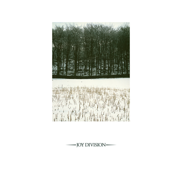 Joy division atmosphere vinyl reissue