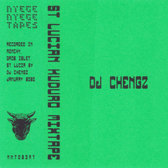 Dj chengz distribution template