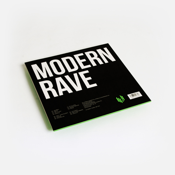 Modernrave b