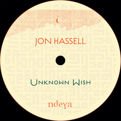 Jon Hassell Earthquake Island Boomkat