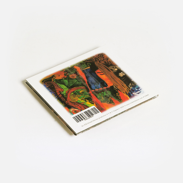 洋楽 Man With the Woman Face Nurse With Wound MTMtODg1Ni5qcGVn.jpeg