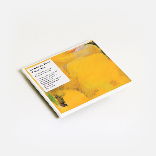 Lpike cd f