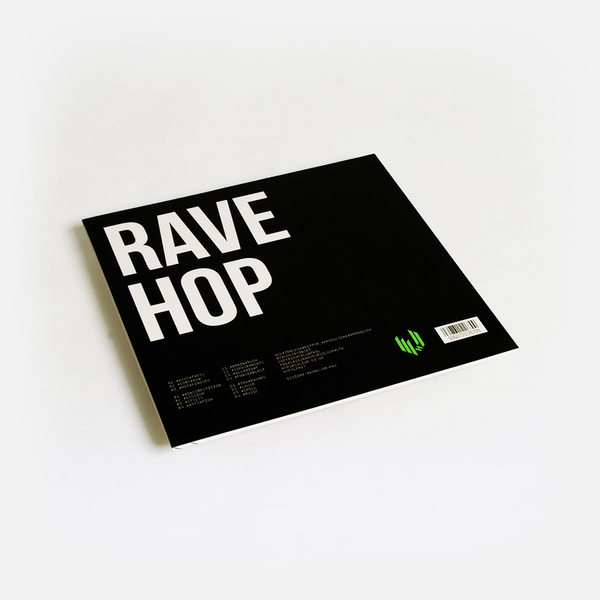 Ravehop b