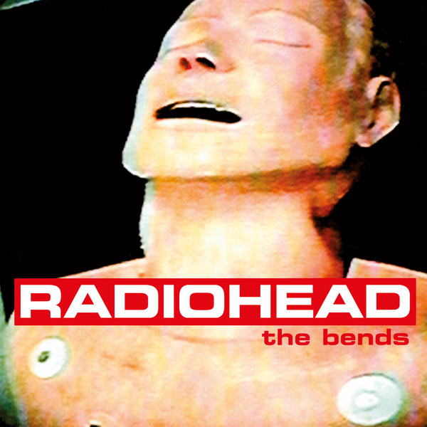 RADIOHEAD - The Bends - Boomkat