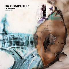 RADIOHEAD - OK Computer OKNOTOK 1997 2017 - Boomkat