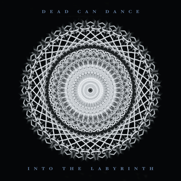 Dead Can Dance Into The Labyrinth Remastered Boomkat