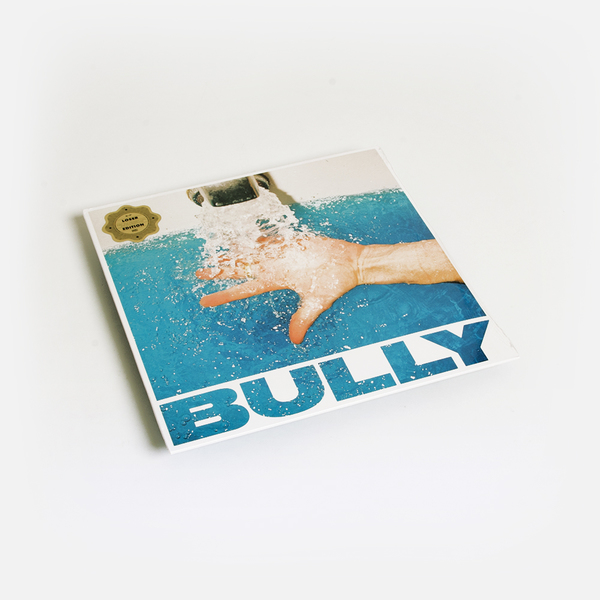 BULLY SUGAREGG Boomkat