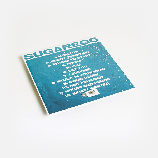 BULLY SUGAREGG Boomkat