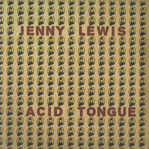 レコード Jenny Lewis The ‎– Voyager - 通販 - hanackenovinky.cz
