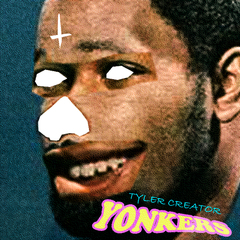 Tyler The Creator Goblin Deluxe Edition Boomkat