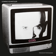 CONRAD SCHNITZLER - Con - Boomkat