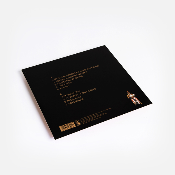 Harmonioys thelonious 2