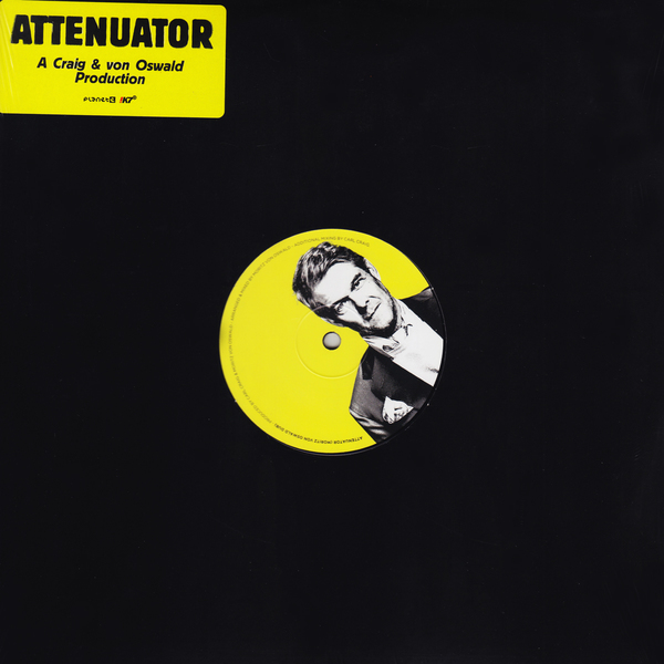 Attenuator