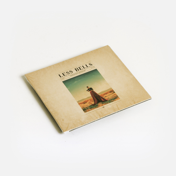 Lessbells cd f