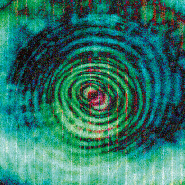 Malka tuti lp 009 velvet noise