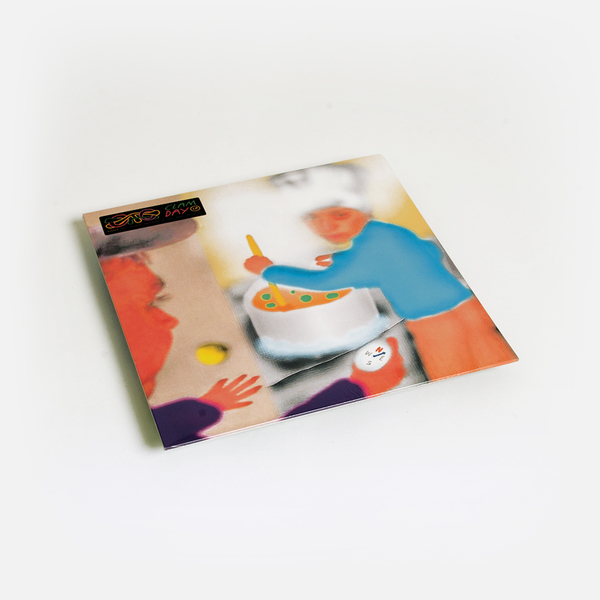 Otto - Clam Day - Boomkat