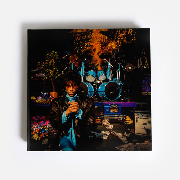 PRINCE - Sign O' The Times (Remastered) - Boomkat