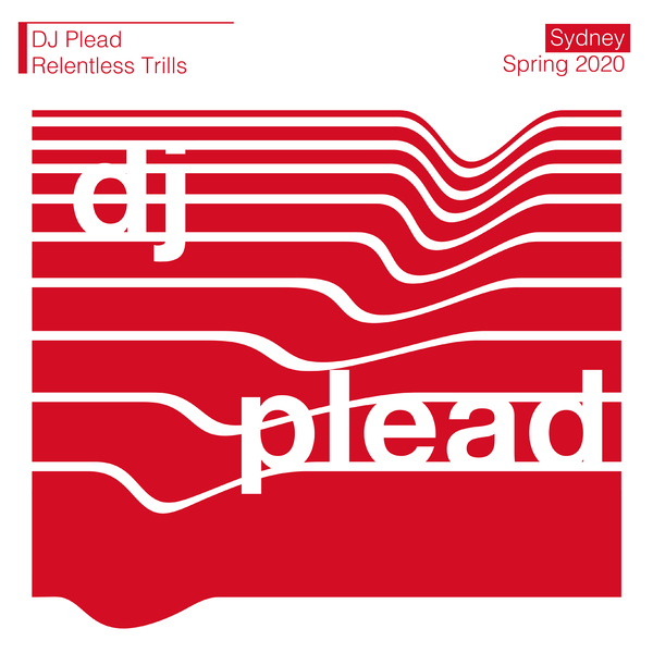 Dj plead distribution template
