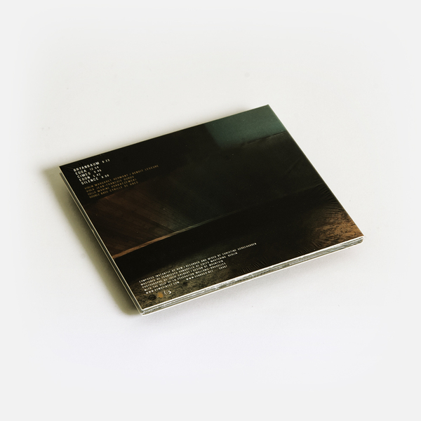 Bow cd b