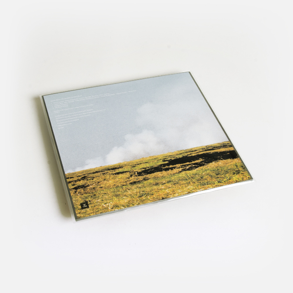 Zoviet France - Shouting at the Ground - Boomkat