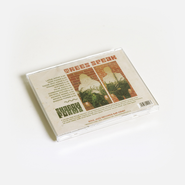 Treesspeak cd b
