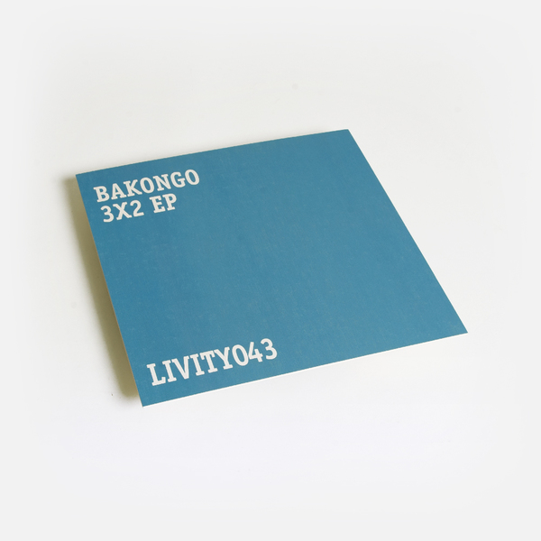 Bakongo b
