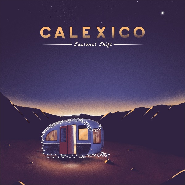 Calexicoss