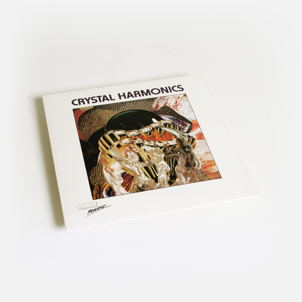 Crystalharmonics f