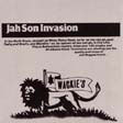 VARIOUS / WACKIES - Jah Son Invasion - Boomkat