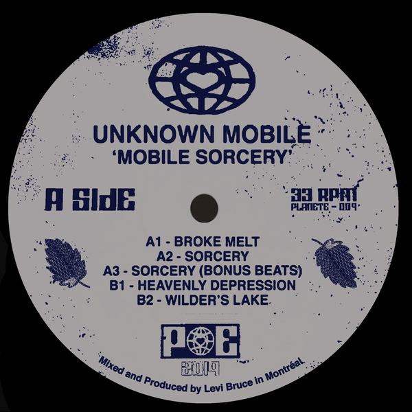 Pe009 cover
