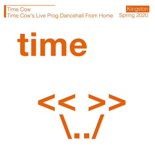 Time cow distribution template copy